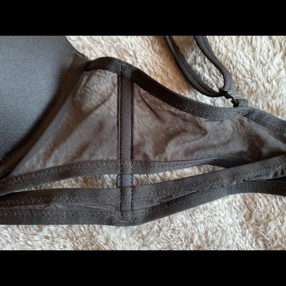 NWT Victoria’s Secret sexy bustier bra 32D Push-up - Picture 3 of 5